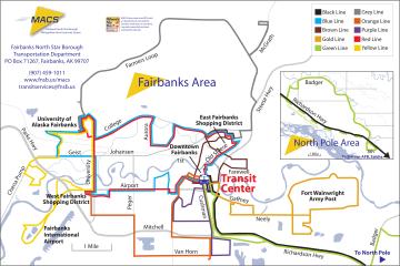 BusRoutes
