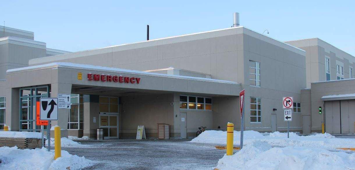 Hospital