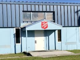 SalvationArmy