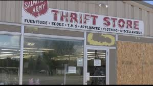 ThirftStore