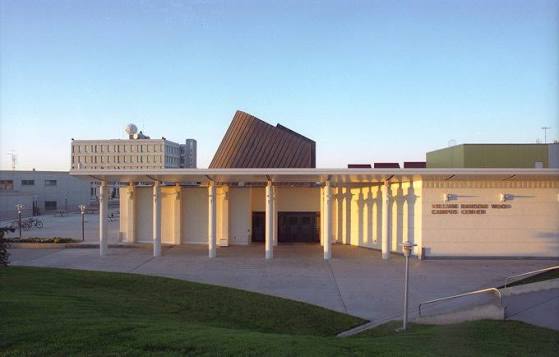 UAFWoodCenter